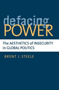Produktbild: Steele, B: Defacing Power