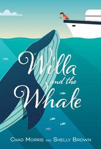 Produktbild: Willa and the Whale