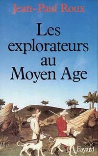 Produktbild: Les Explorateurs au Moyen Age