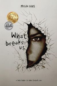 Produktbild: What Breaks Us