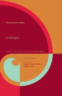 Produktbild: La Raquel.