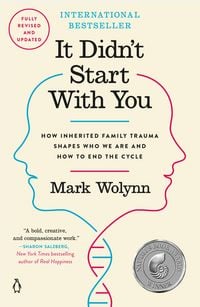 Produktbild: It Didn't Start with You