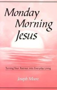 Produktbild: Monday Morning Jesus