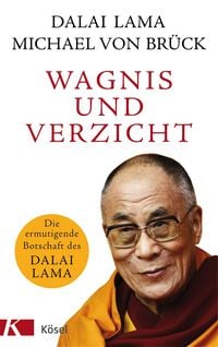 Produktbild: Wagnis und Verzicht
