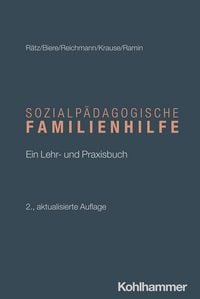 Produktbild: Sozialp&auml;dagogische Familienhilfe