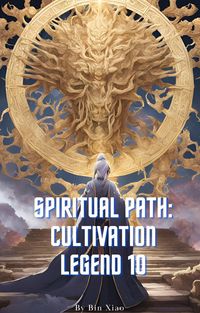 Produktbild: Spiritual Path: Cultivation Legend 10
