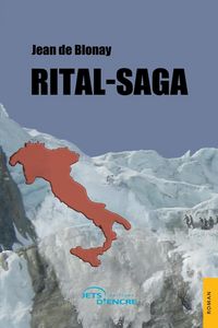 Produktbild: Rital-saga