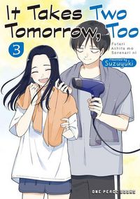 Produktbild: It Takes Two Tomorrow, Too Volume 3
