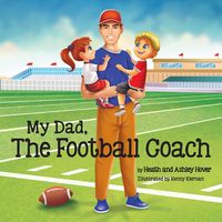 Produktbild: My Dad, The Football Coach