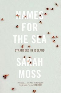 Produktbild: Names for the Sea