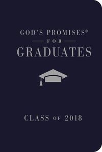Produktbild: Gods Promises For Graduates Cl