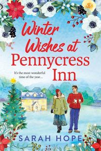 Produktbild: Winter Wishes at Pennycress Inn