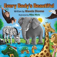 Produktbild: Every Body's Beautiful