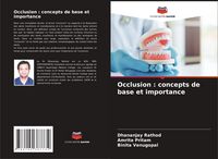 Produktbild: Occlusion : concepts de base et importance