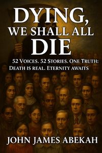 Produktbild: Dying, We Shall All Die