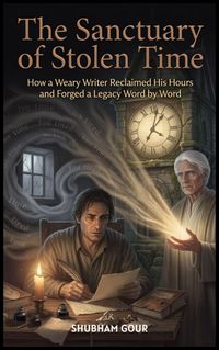 Produktbild: The Sanctuary of Stolen Time.