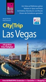 Bild vom Artikel Reise Know-How CityTrip Las Vegas vom Autor Peter Kränzle