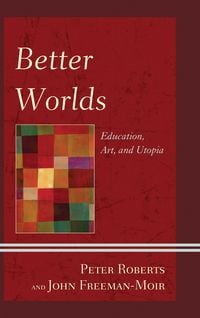 Produktbild: Better Worlds