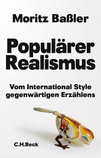Produktbild: Popul&auml;rer Realismus