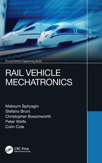 Produktbild: Rail Vehicle Mechatronics