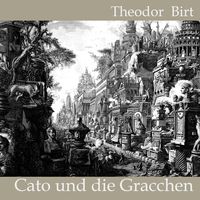 Produktbild: Cato und die Gracchen