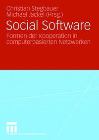 Produktbild: Social Software