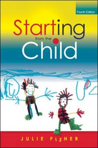 Produktbild: Starting from the Child