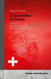 Produktbild: L'immobilier en Suisse