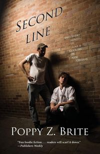Produktbild: Second Line