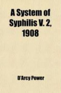 Produktbild: System of Syphilis (Volume 2); In Six Volumes