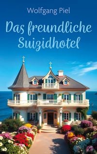 Produktbild: Das freundliche Suizidhotel