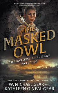 Produktbild: The Masked Owl