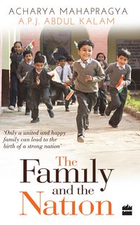 Produktbild: The Family And The Nation