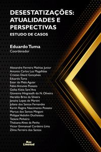Produktbild: Desestatiza&ccedil;&otilde;es: Atualidades e Perspectivas