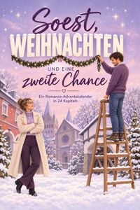 Produktbild: Soest, Weihnachten und eine zweite Chance