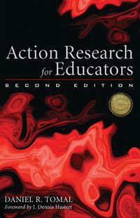 Produktbild: Action Research for Educators