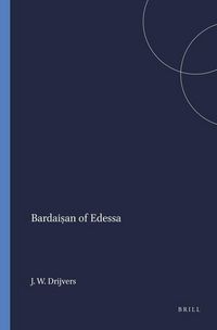 Produktbild: Bardaiṣan of Edessa