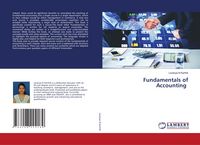 Produktbild: Fundamentals of Accounting
