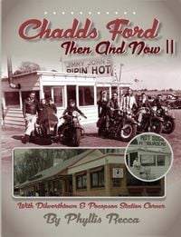 Produktbild: Chadds Ford Then and Now II