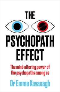 Produktbild: The Psychopath Effect