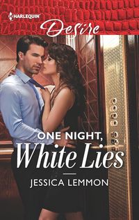Produktbild: 1 Night White Lies Original/e