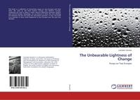 Produktbild: The Unbearable Lightness of Change