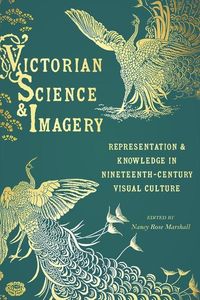 Produktbild: Victorian Science and Imagery