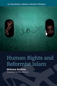 Produktbild: Human Rights and Reformist Islam