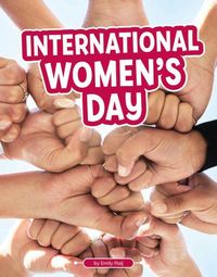 Produktbild: International Women's Day
