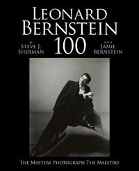 Produktbild: Leonard Bernstein 100