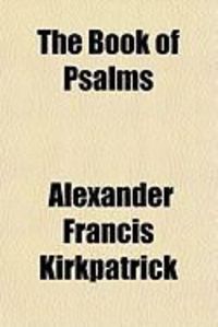 Produktbild: The Book of Psalms