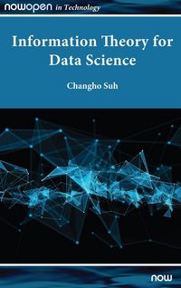 Produktbild: Information Theory for Data Science