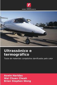 Produktbild: Ultrass&ocirc;nico e termogr&aacute;fico