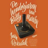 Produktbild: De wonderjaren van Billy Marvin